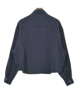 -（ソノタ）カジュアルシャツ 紺 サイズ:XS メンズ/2200632257041