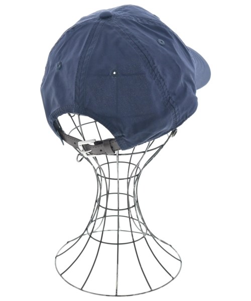 -（ソノタ）キャップ 紺 サイズ:- メンズ/2200619564100
