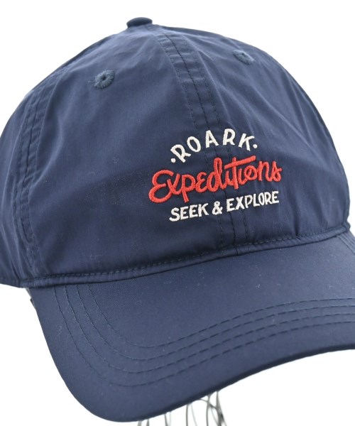 -（ソノタ）キャップ 紺 サイズ:- メンズ/2200619564100