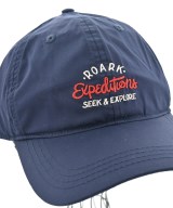 -（ソノタ）キャップ 紺 サイズ:- メンズ/2200619564100