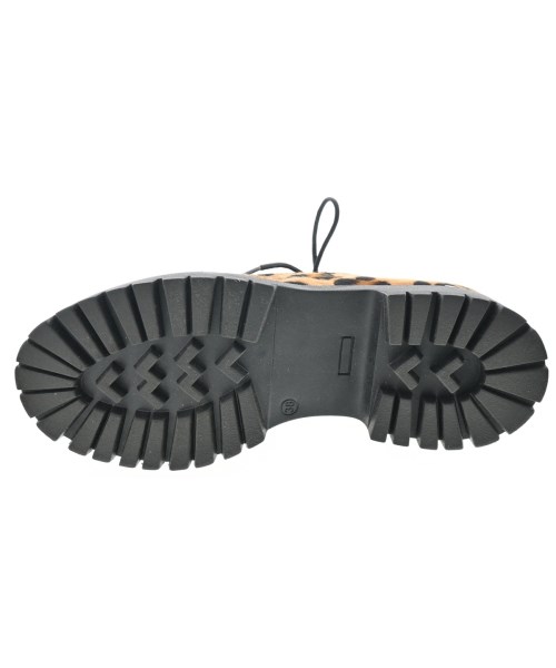 -（ソノタ）その他 茶 サイズ:EU38(24.5cm位) レディース/2200631394068