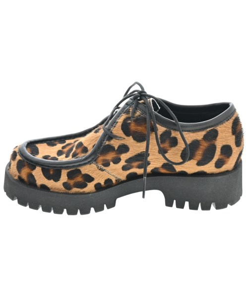 -（ソノタ）その他 茶 サイズ:EU38(24.5cm位) レディース/2200631394068