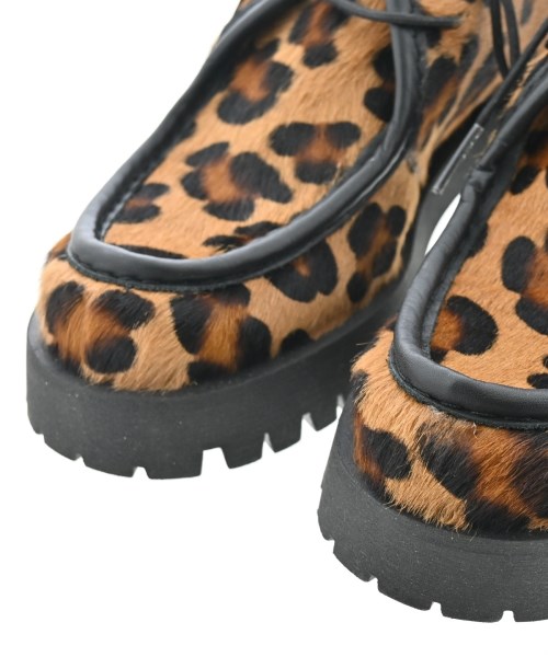 -（ソノタ）その他 茶 サイズ:EU38(24.5cm位) レディース/2200631394068