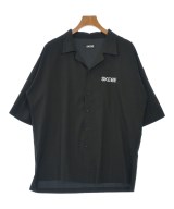 -（ソノタ）カジュアルシャツ 黒 サイズ:1(S位) メンズ/2200632318063