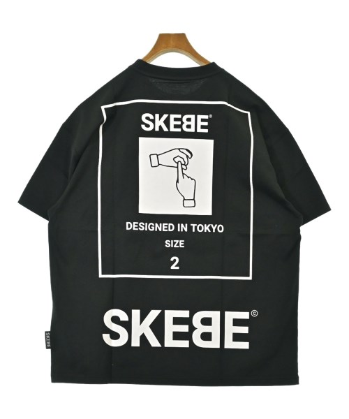 -（ソノタ）Tシャツ・カットソー 黒 サイズ:2(M位) メンズ/2200632318070