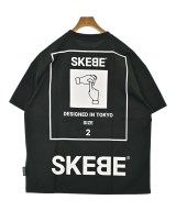 -（ソノタ）Tシャツ・カットソー 黒 サイズ:2(M位) メンズ/2200632318070