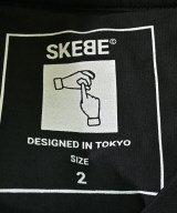 -（ソノタ）Tシャツ・カットソー 黒 サイズ:2(M位) メンズ/2200632318070