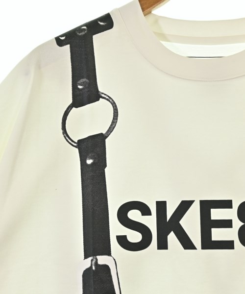 -（ソノタ）Tシャツ・カットソー 白 サイズ:2(M位) メンズ/2200632318087