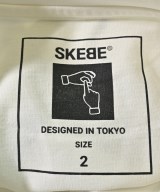 -（ソノタ）Tシャツ・カットソー 白 サイズ:2(M位) メンズ/2200632318087