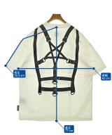 -（ソノタ）Tシャツ・カットソー 白 サイズ:2(M位) メンズ/2200632318087