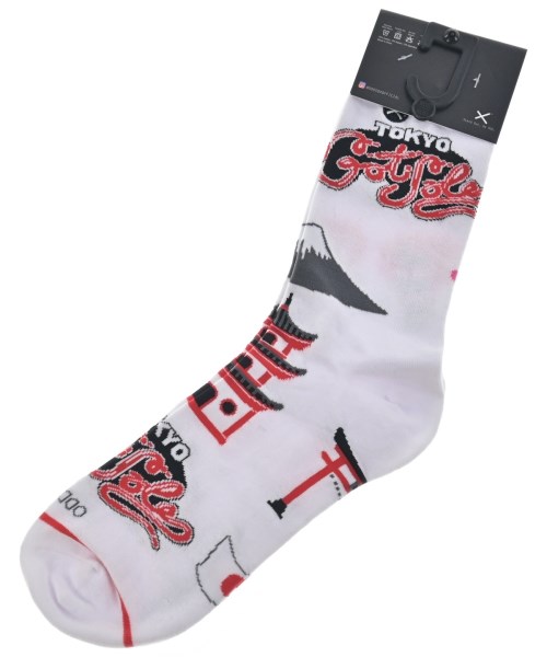 -（ソノタ）小物類（その他） 白 サイズ:- メンズ/2200632476022