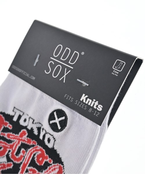 -（ソノタ）小物類（その他） 白 サイズ:8-12 メンズ/2200632476039