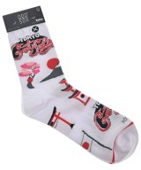 -（ソノタ）小物類（その他） 白 サイズ:8-12 メンズ/2200632476039