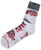 -（ソノタ）小物類（その他） 白 サイズ:8-12 メンズ/2200632476039