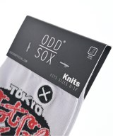 -（ソノタ）小物類（その他） 白 サイズ:8-12 メンズ/2200632476039