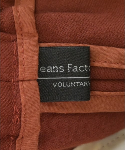 -（ソノタ）その他 オレンジ サイズ:M メンズ/2200632544295