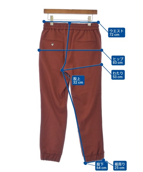 -（ソノタ）その他 オレンジ サイズ:M メンズ/2200632544295