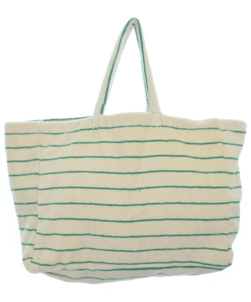 -（ソノタ）トートバッグ 白 サイズ:- レディース/2200629688070