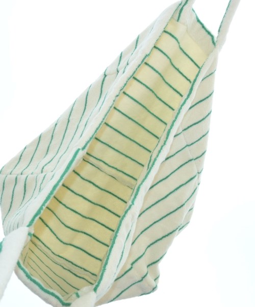 -（ソノタ）トートバッグ 白 サイズ:- レディース/2200629688070