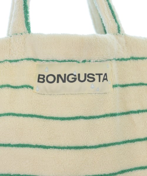 -（ソノタ）トートバッグ 白 サイズ:- レディース/2200629688070