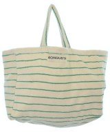 -（ソノタ）トートバッグ 白 サイズ:- レディース/2200629688070