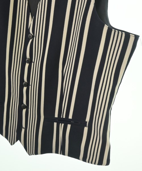 FIVETWENTYONE（ファイブトゥエンティーワン）カジュアルシャツ 紺 サイズ:56(XXL位) メンズ/2200630220207