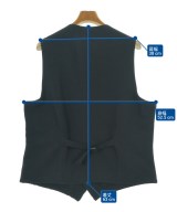 FIVETWENTYONE（ファイブトゥエンティーワン）カジュアルシャツ 紺 サイズ:56(XXL位) メンズ/2200630220207