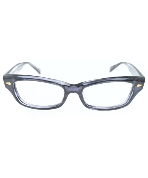 -（ソノタ）メガネ 紺 サイズ:- メンズ/2200630220351