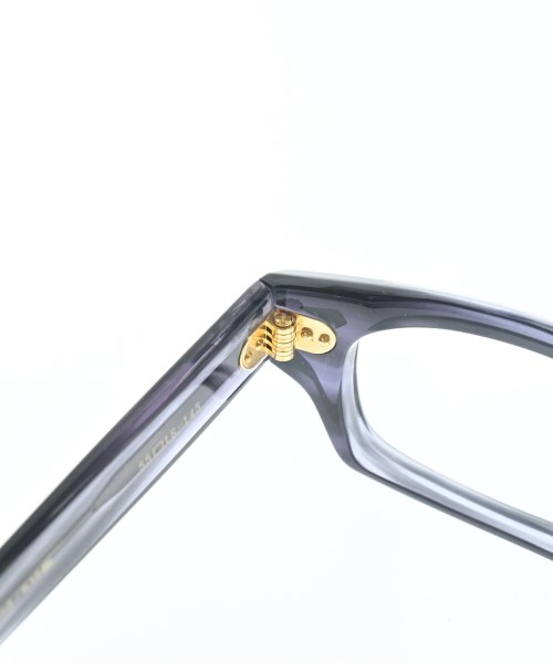 -（ソノタ）メガネ 紺 サイズ:- メンズ/2200630220351