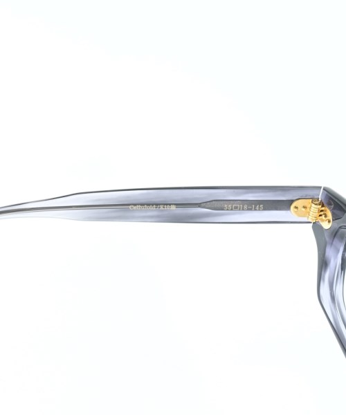 -（ソノタ）メガネ 紺 サイズ:- メンズ/2200630220351