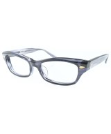 -（ソノタ）メガネ 紺 サイズ:- メンズ/2200630220351