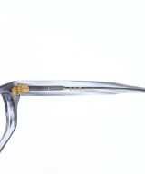 -（ソノタ）メガネ 紺 サイズ:- メンズ/2200630220351