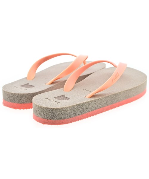 -（ソノタ）サンダル ベージュ サイズ:EU43(28cm位) メンズ/2200630733127