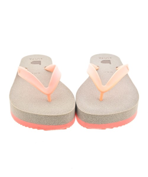 -（ソノタ）サンダル ベージュ サイズ:EU43(28cm位) メンズ/2200630733127