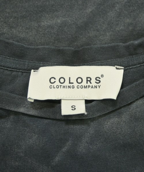 -（ソノタ）Tシャツ・カットソー 黒 サイズ:S レディース/2200632613052