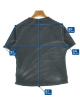 -（ソノタ）Tシャツ・カットソー 黒 サイズ:S レディース/2200632613052
