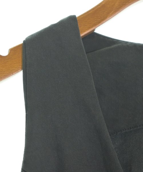 REFORMATION（リフォーメーション）ベスト 黒 サイズ:0(XS位) レディース/2200632613090