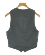REFORMATION（リフォーメーション）ベスト 黒 サイズ:0(XS位) レディース/2200632613090
