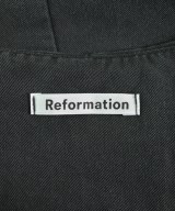 REFORMATION（リフォーメーション）ベスト 黒 サイズ:0(XS位) レディース/2200632613090