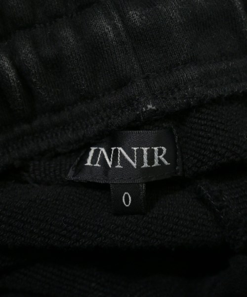 -（ソノタ）スウェットパンツ 黒 サイズ:0(XS位) レディース/2200632613113