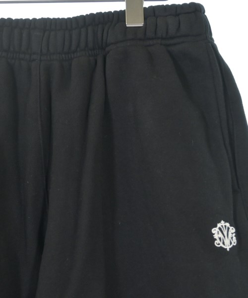 -（ソノタ）スウェットパンツ 黒 サイズ:0(XS位) レディース/2200632613113