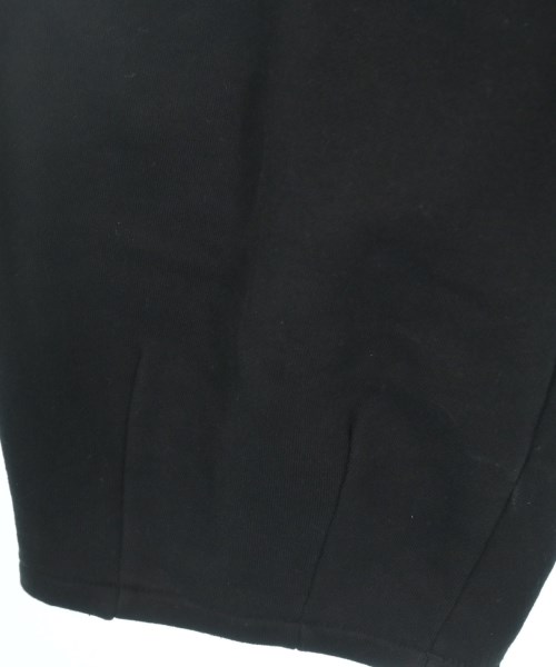 -（ソノタ）スウェットパンツ 黒 サイズ:0(XS位) レディース/2200632613113