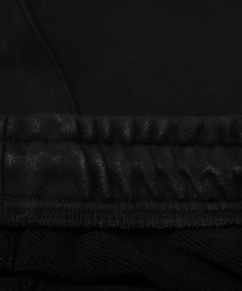 -（ソノタ）スウェットパンツ 黒 サイズ:0(XS位) レディース/2200632613113