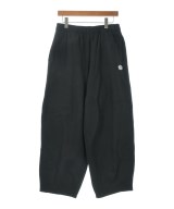 -（ソノタ）スウェットパンツ 黒 サイズ:0(XS位) レディース/2200632613113