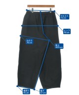 -（ソノタ）スウェットパンツ 黒 サイズ:0(XS位) レディース/2200632613113