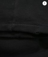 -（ソノタ）スウェットパンツ 黒 サイズ:0(XS位) レディース/2200632613113