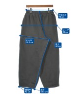 -（ソノタ）スウェットパンツ グレー サイズ:0(XS位) レディース/2200632613120