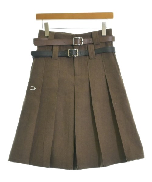 ソノタ(その他)のその他 ひざ丈スカート
