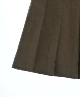 -（ソノタ）ひざ丈スカート 茶 サイズ:S レディース/2200632613137