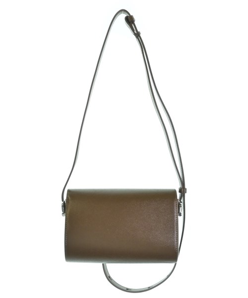 -（ソノタ）ショルダーバッグ 茶 サイズ:- レディース/2200632613182